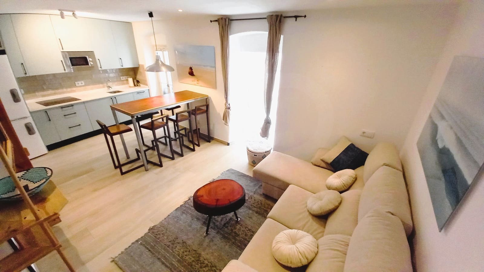 2 bedroom Apartment for sale in Cadiz city - € 359,000 (Ref: 9988484)