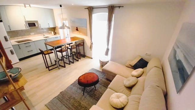 2 bedroom Apartment for sale in Cádiz city - € 359,000 (Ref: 9988484)