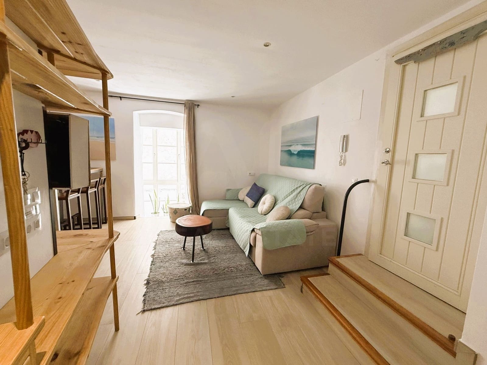 2 bedroom Apartment for sale in Cadiz city - € 359,000 (Ref: 9988484)