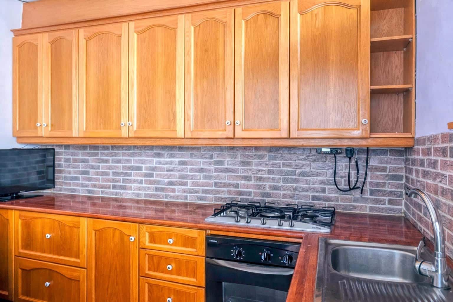3 sypialnia Dom szeregowy na sprzedaż w Miasto Alicante / Alacant z basenem garażem - 329 000 € (Ref: 9988485)