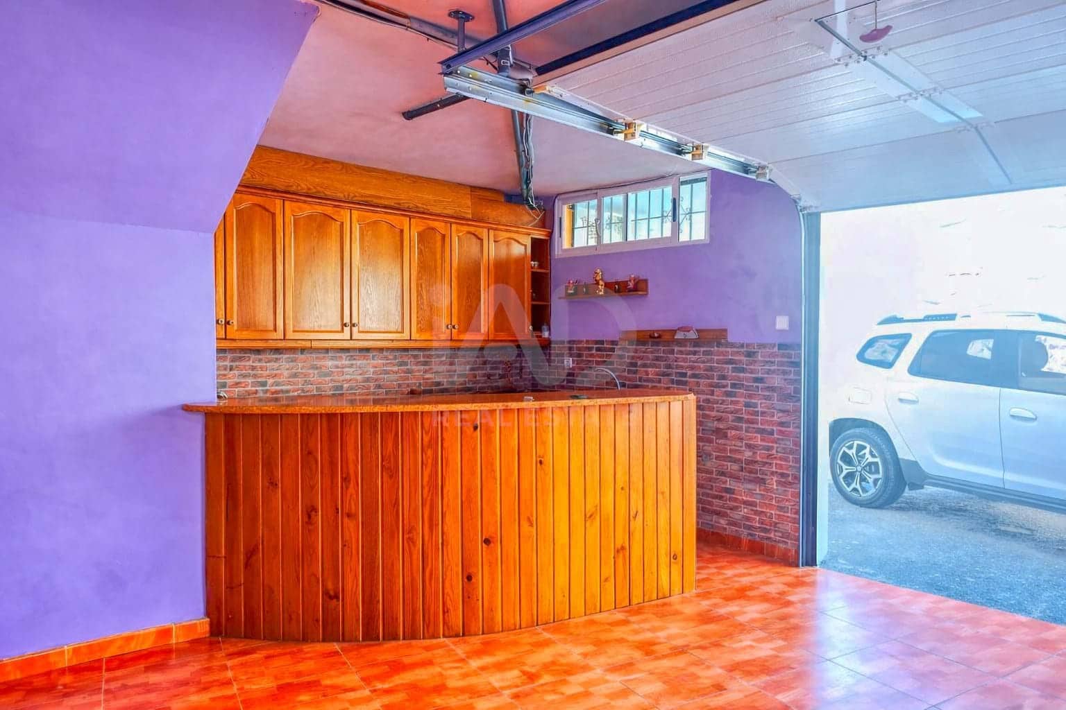 3 sypialnia Dom szeregowy na sprzedaż w Miasto Alicante / Alacant z basenem garażem - 329 000 € (Ref: 9988485)