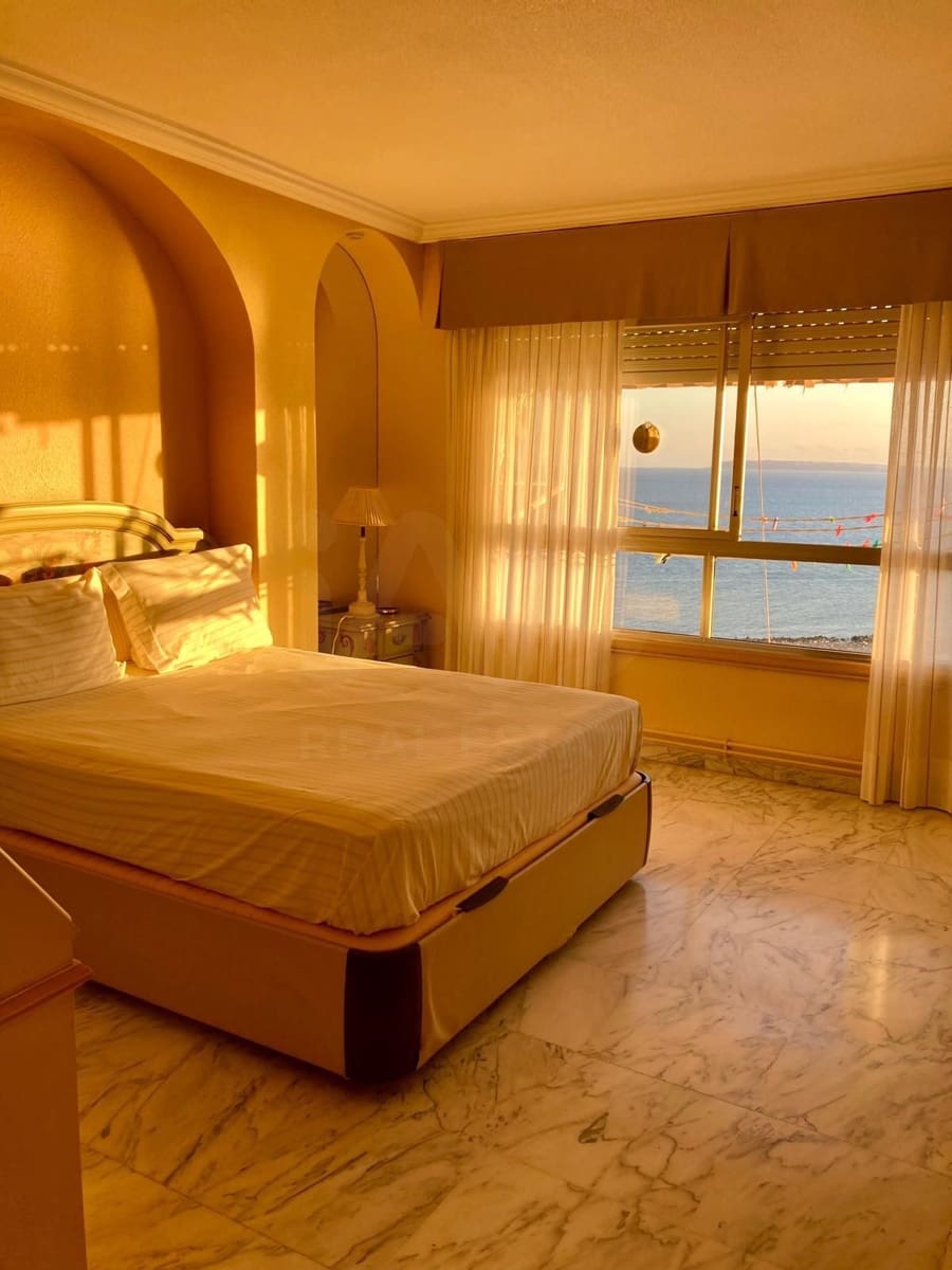 3 Zimmer Apartment zu verkaufen in Alicante / Alacant Stadt - 635.000 € (Ref: 9988487)