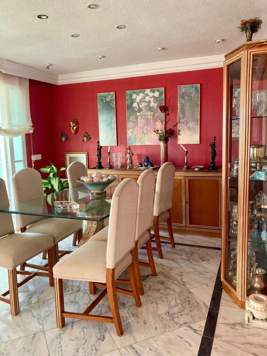 3 Zimmer Apartment zu verkaufen in Alicante / Alacant Stadt - 635.000 € (Ref: 9988487)