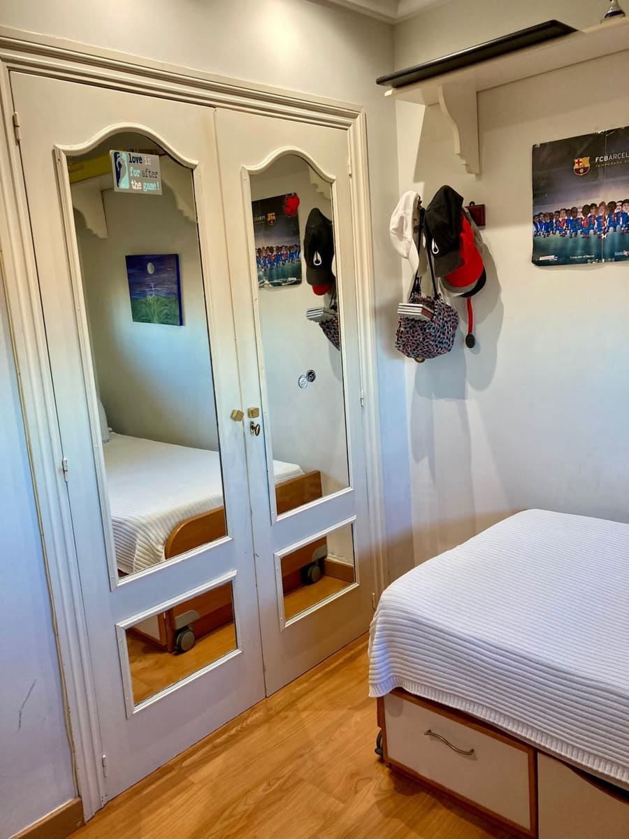 3 Zimmer Apartment zu verkaufen in Alicante / Alacant Stadt - 635.000 € (Ref: 9988487)