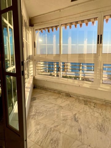 3 soveværelse Lejlighed til salg i Cabo de las Huertas, Alicante by - € 635.000 (Ref: 9988487)