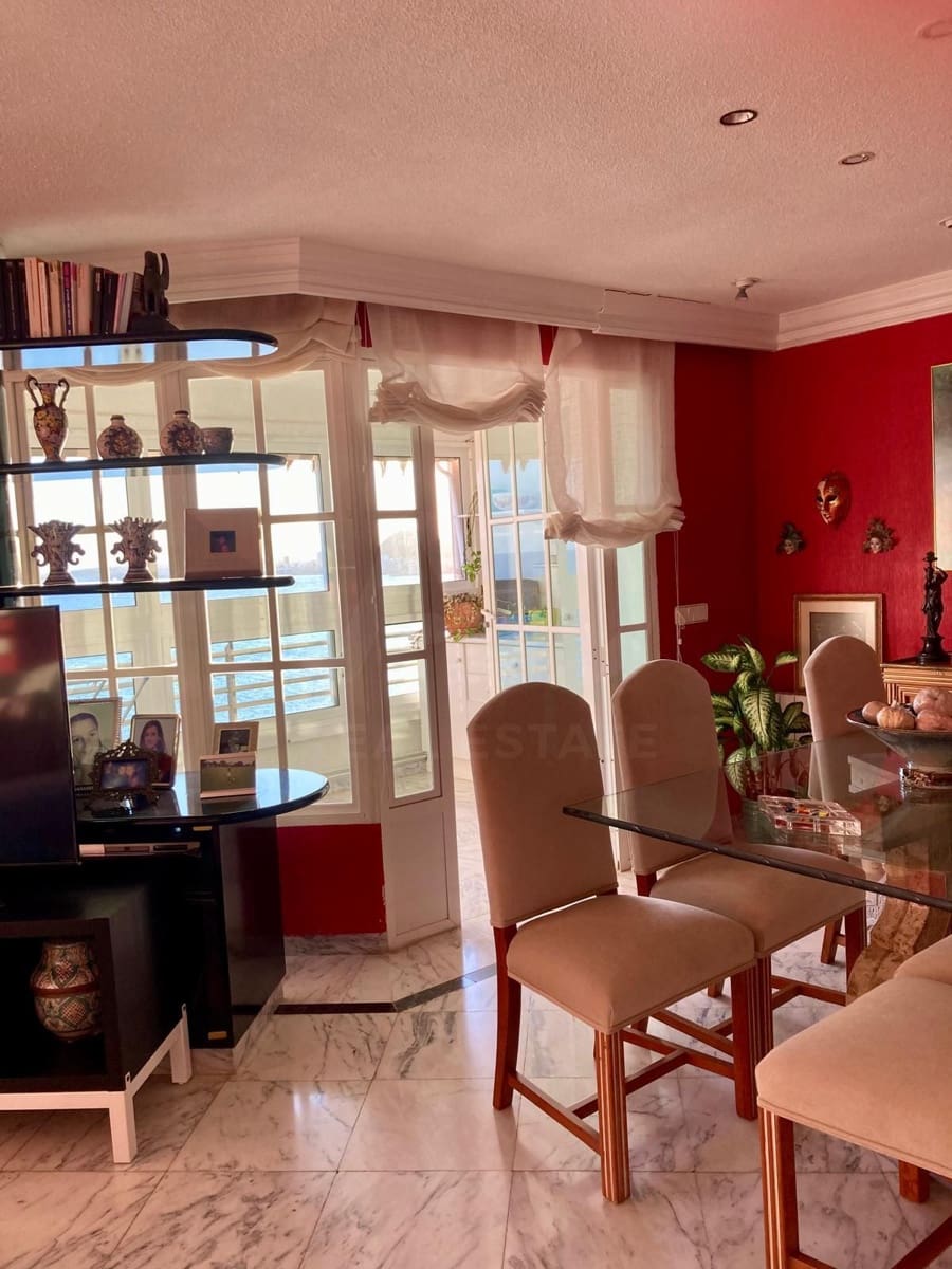 3 Zimmer Apartment zu verkaufen in Alicante / Alacant Stadt - 635.000 € (Ref: 9988487)