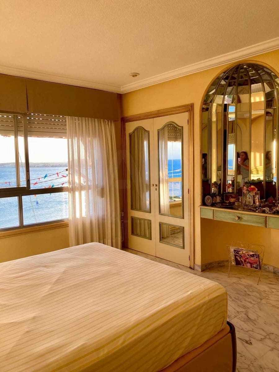 3 Zimmer Apartment zu verkaufen in Alicante / Alacant Stadt - 635.000 € (Ref: 9988487)