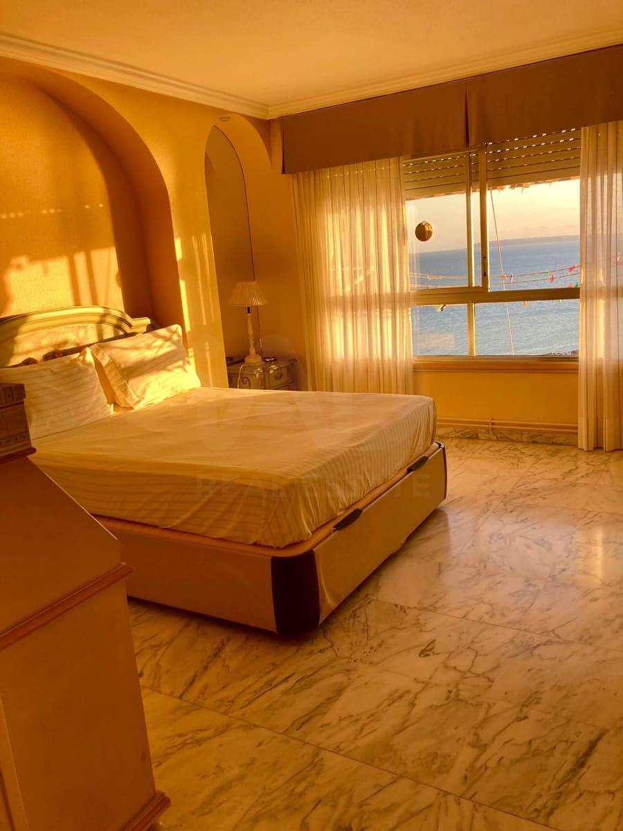3 Zimmer Apartment zu verkaufen in Alicante / Alacant Stadt - 635.000 € (Ref: 9988487)