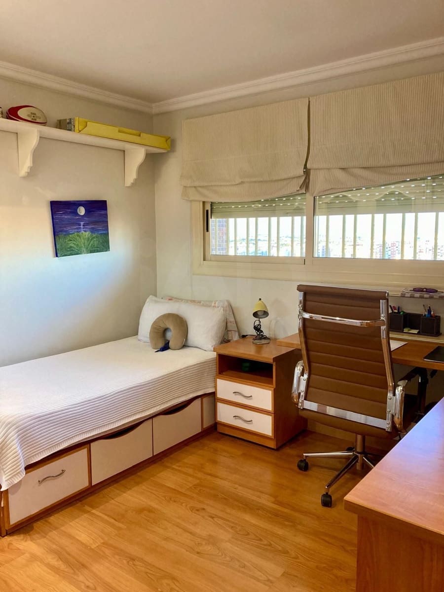 3 Zimmer Apartment zu verkaufen in Alicante / Alacant Stadt - 635.000 € (Ref: 9988487)