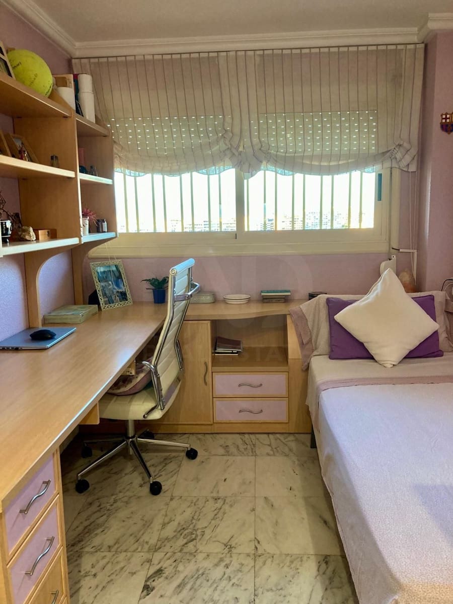 3 Zimmer Apartment zu verkaufen in Alicante / Alacant Stadt - 635.000 € (Ref: 9988487)