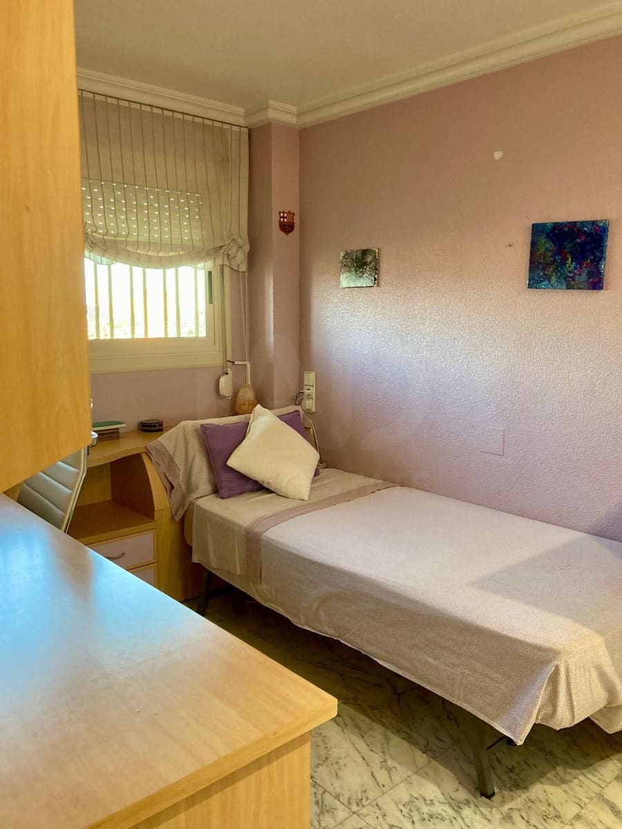 3 Zimmer Apartment zu verkaufen in Alicante / Alacant Stadt - 635.000 € (Ref: 9988487)