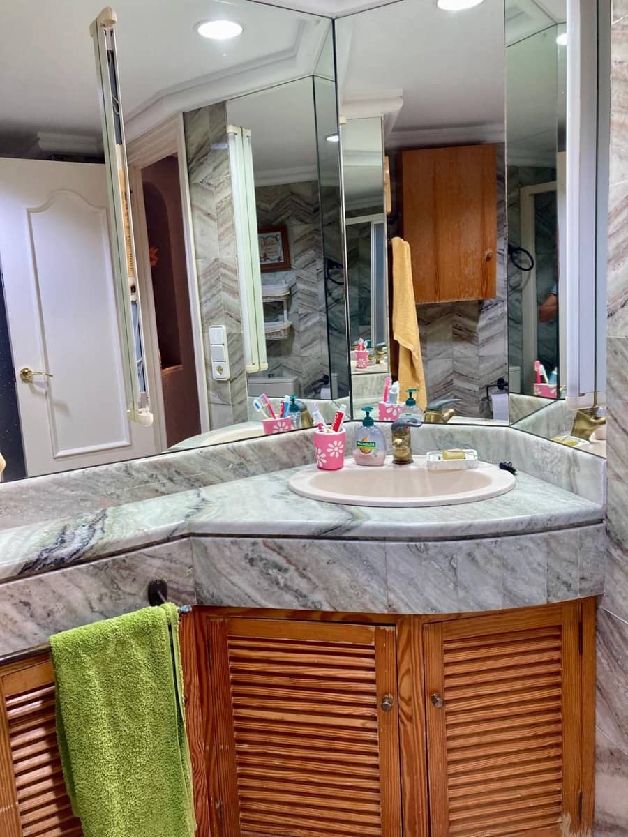3 Zimmer Apartment zu verkaufen in Alicante / Alacant Stadt - 635.000 € (Ref: 9988487)
