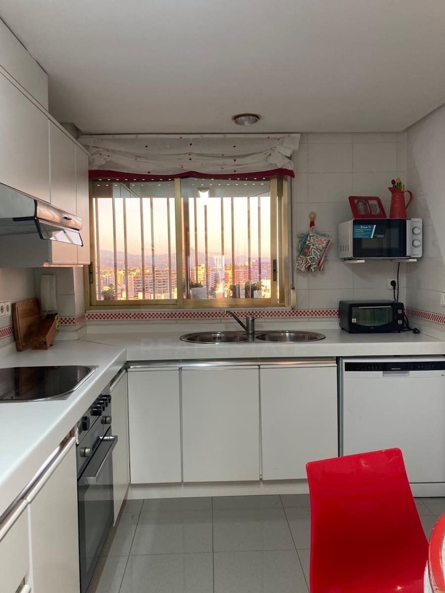 3 Zimmer Apartment zu verkaufen in Alicante / Alacant Stadt - 635.000 € (Ref: 9988487)