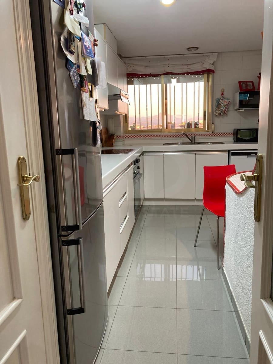 3 Zimmer Apartment zu verkaufen in Alicante / Alacant Stadt - 635.000 € (Ref: 9988487)