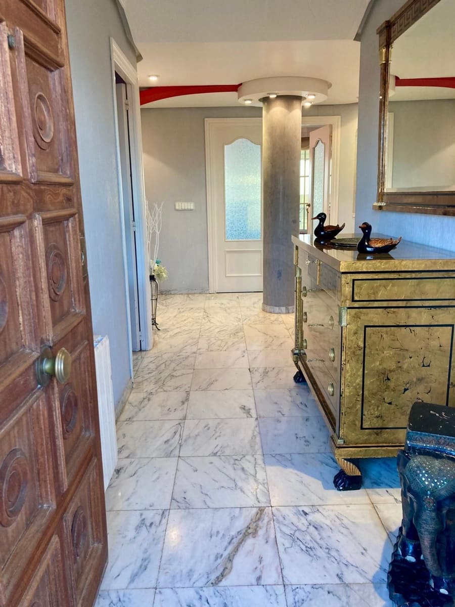 3 Zimmer Apartment zu verkaufen in Alicante / Alacant Stadt - 635.000 € (Ref: 9988487)