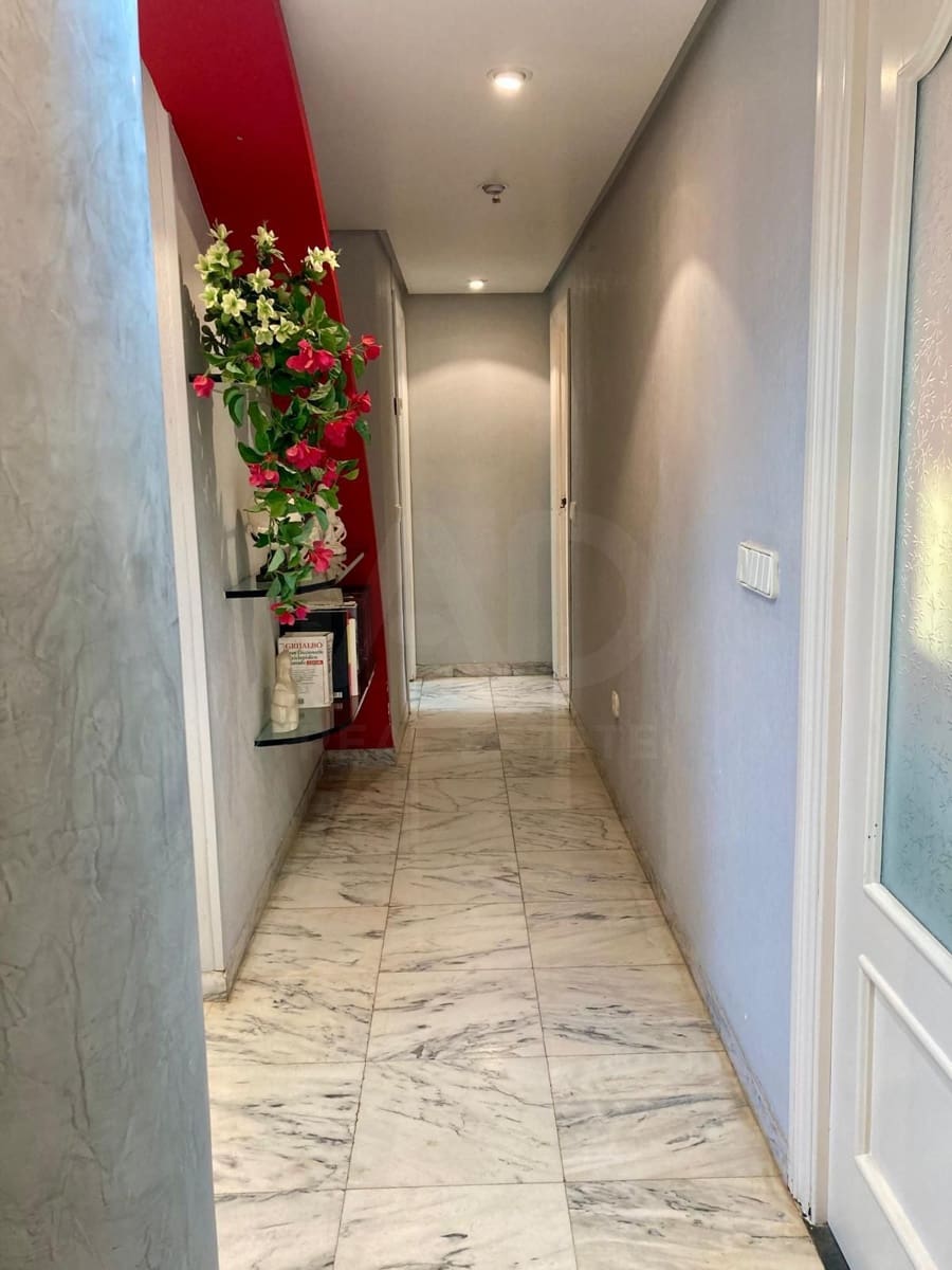 3 Zimmer Apartment zu verkaufen in Alicante / Alacant Stadt - 635.000 € (Ref: 9988487)
