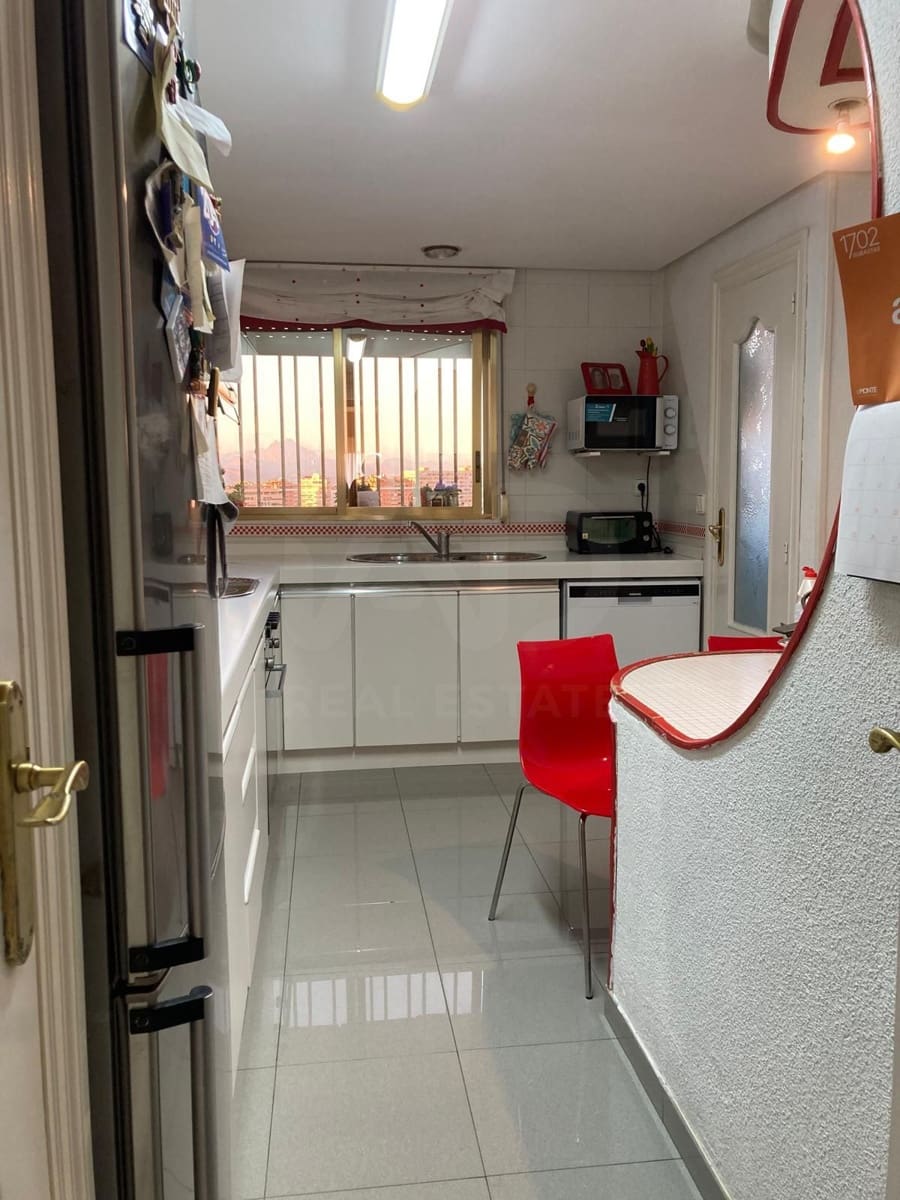 3 Zimmer Apartment zu verkaufen in Alicante / Alacant Stadt - 635.000 € (Ref: 9988487)