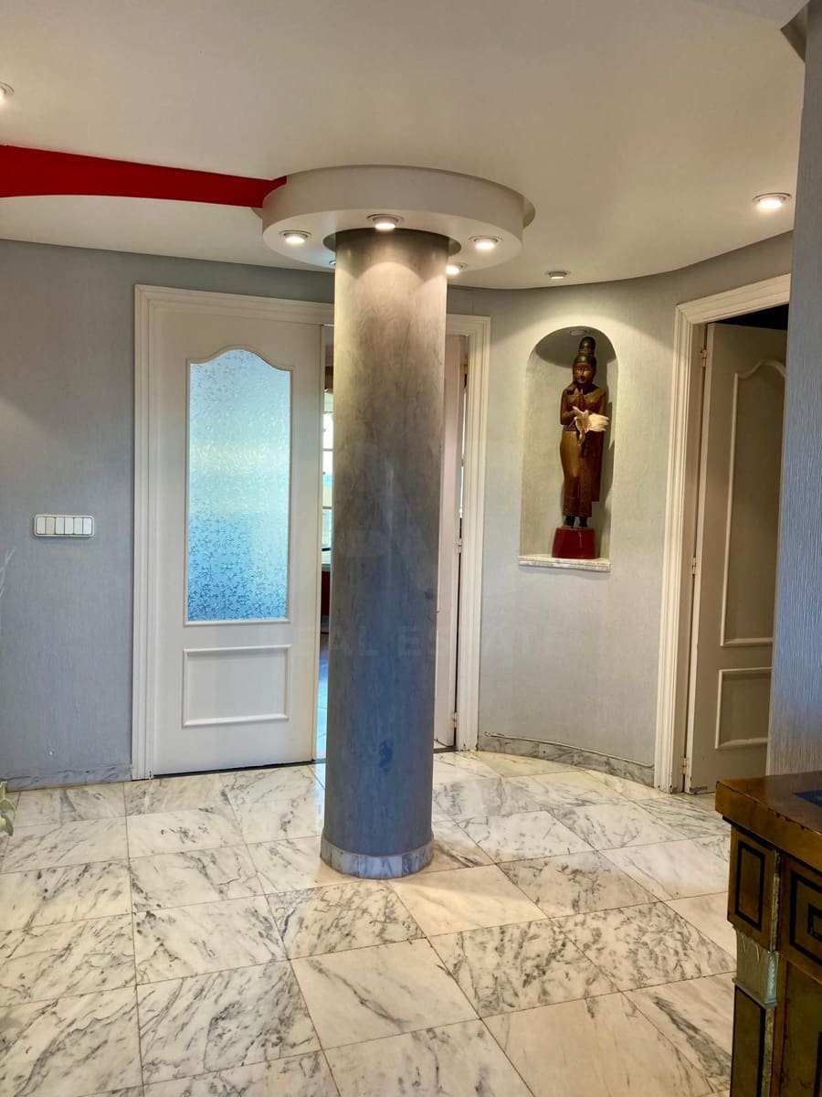 3 Zimmer Apartment zu verkaufen in Alicante / Alacant Stadt - 635.000 € (Ref: 9988487)