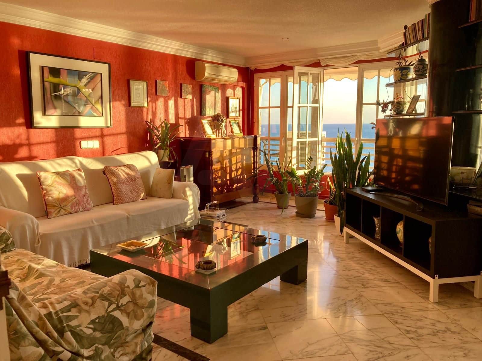 3 Zimmer Apartment zu verkaufen in Alicante / Alacant Stadt - 635.000 € (Ref: 9988487)