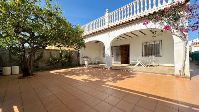 Chalet de 3 habitaciones en València ciudad en venta - 280.000 € (Ref: 9988489)