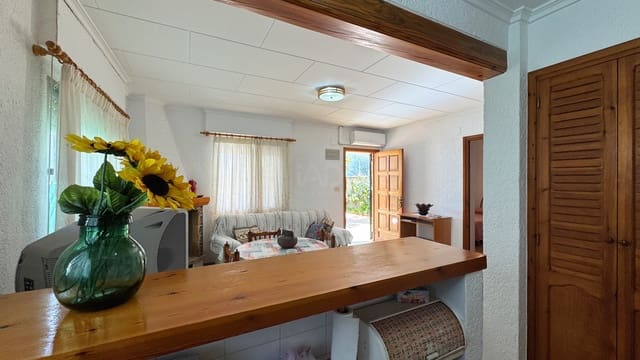 Chalet de 3 habitaciones en València ciudad en venta - 280.000 € (Ref: 9988489)