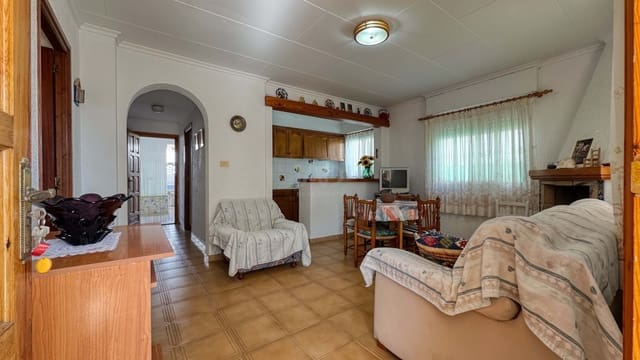 Chalet de 3 habitaciones en València ciudad en venta - 280.000 € (Ref: 9988489)
