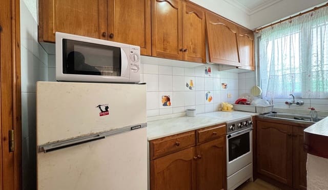 Chalet de 3 habitaciones en València ciudad en venta - 280.000 € (Ref: 9988489)
