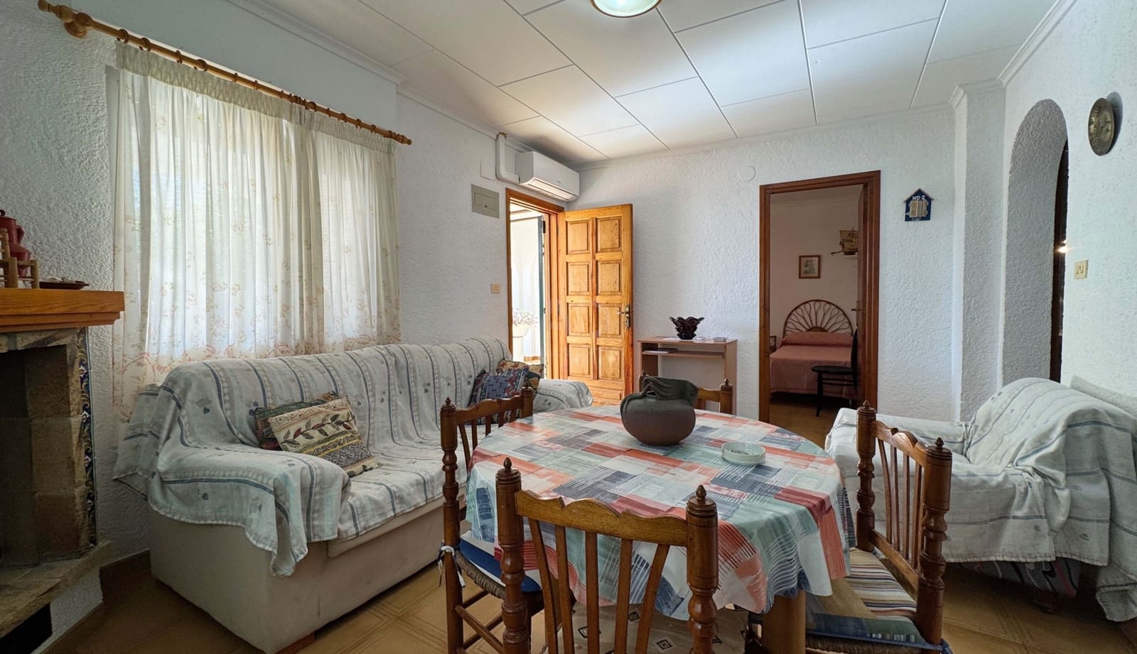 Chalet de 3 habitaciones en València ciudad en venta - 280.000 € (Ref: 9988489)