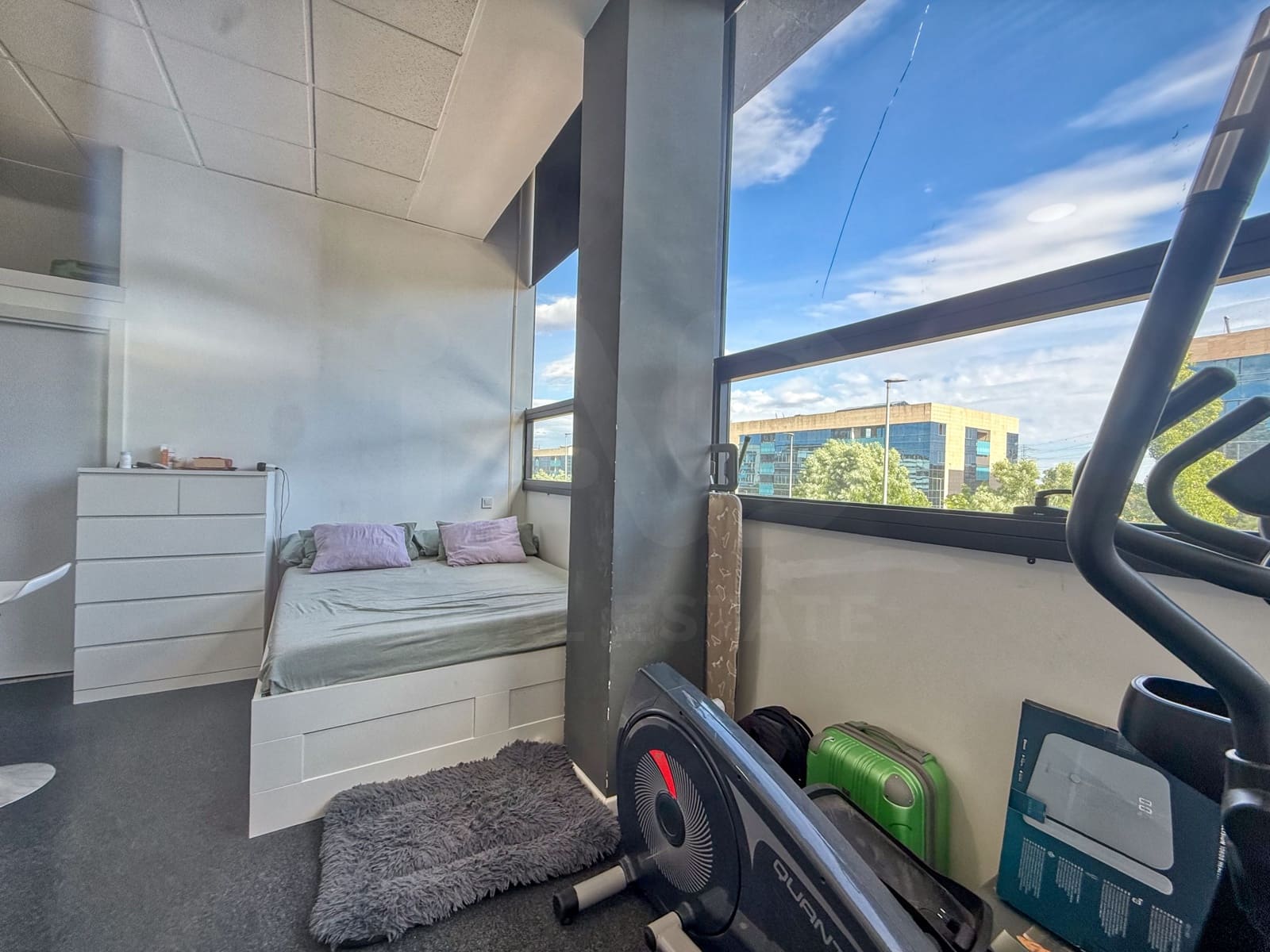 1 bedroom Loft for sale in Madrid city - € 169,000 (Ref: 9988491)