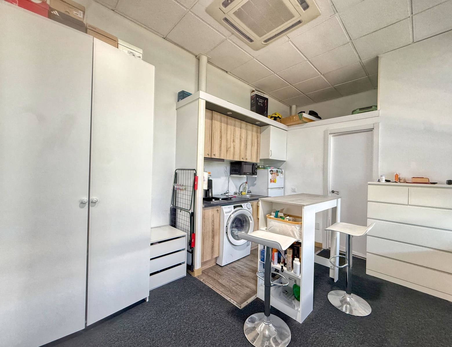 1 bedroom Loft for sale in Madrid city - € 169,000 (Ref: 9988491)