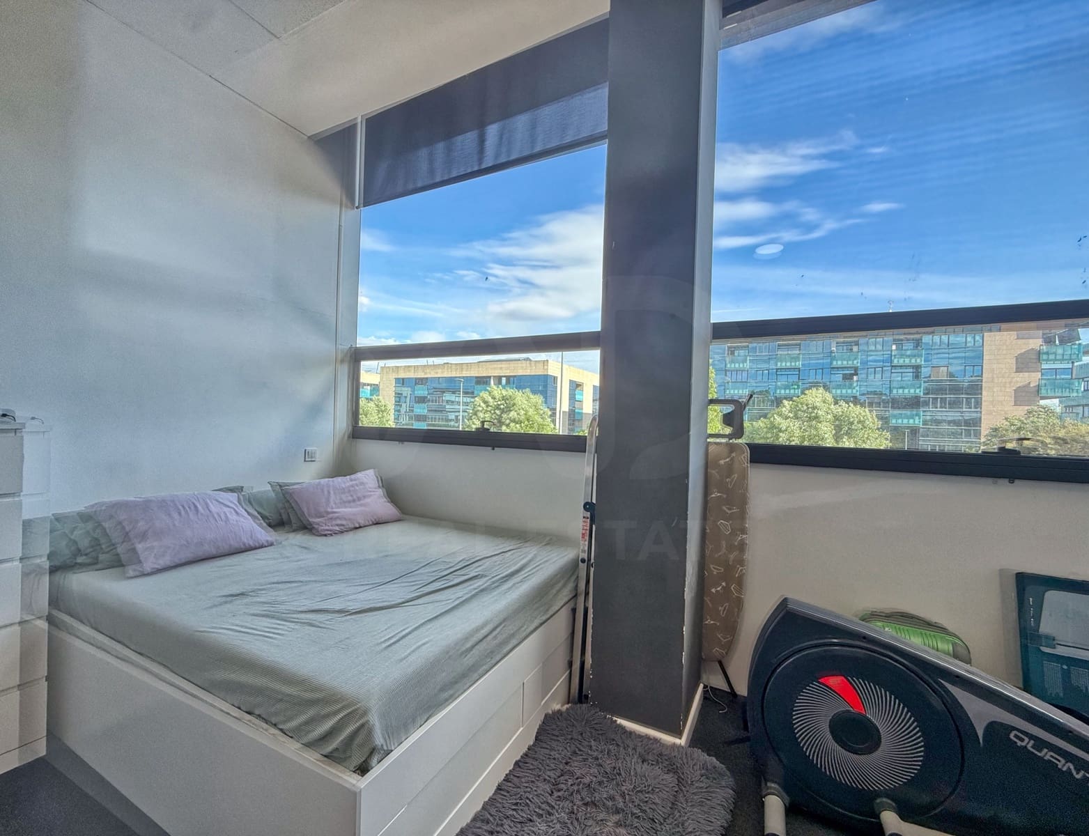 1 bedroom Loft for sale in Madrid city - € 169,000 (Ref: 9988491)
