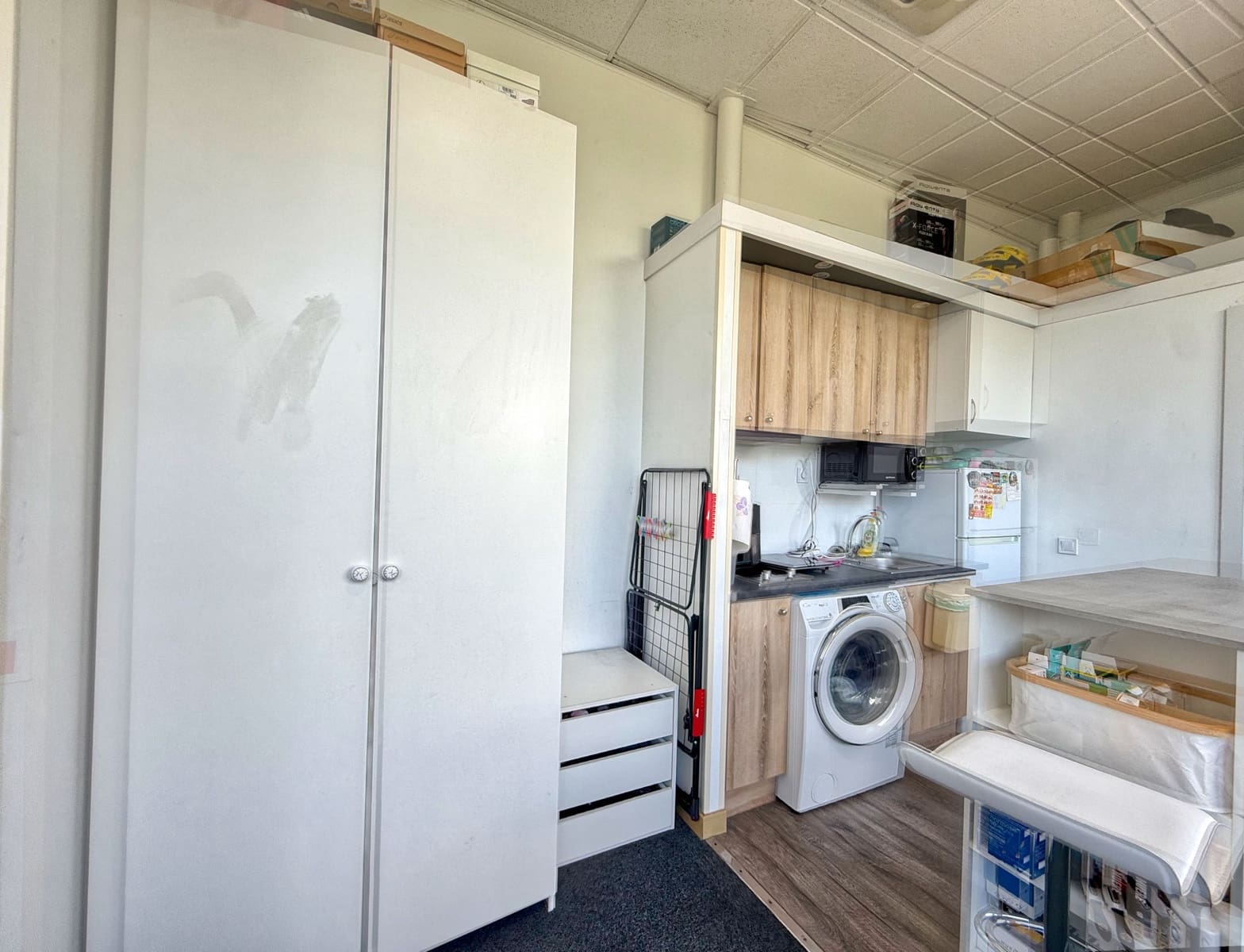 1 bedroom Loft for sale in Madrid city - € 169,000 (Ref: 9988491)