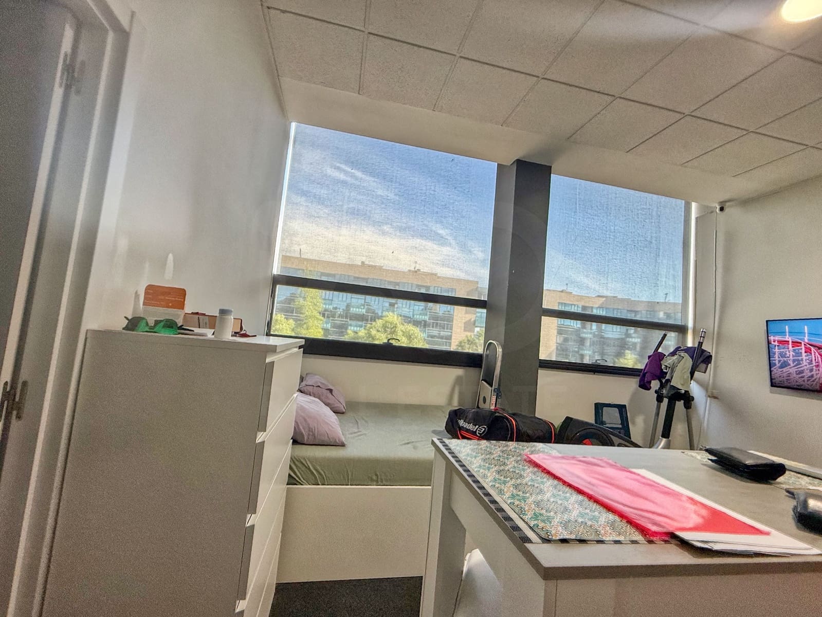 1 bedroom Loft for sale in Madrid city - € 169,000 (Ref: 9988491)
