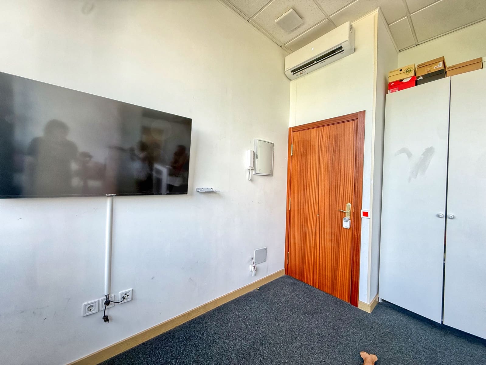 1 bedroom Loft for sale in Madrid city - € 169,000 (Ref: 9988491)