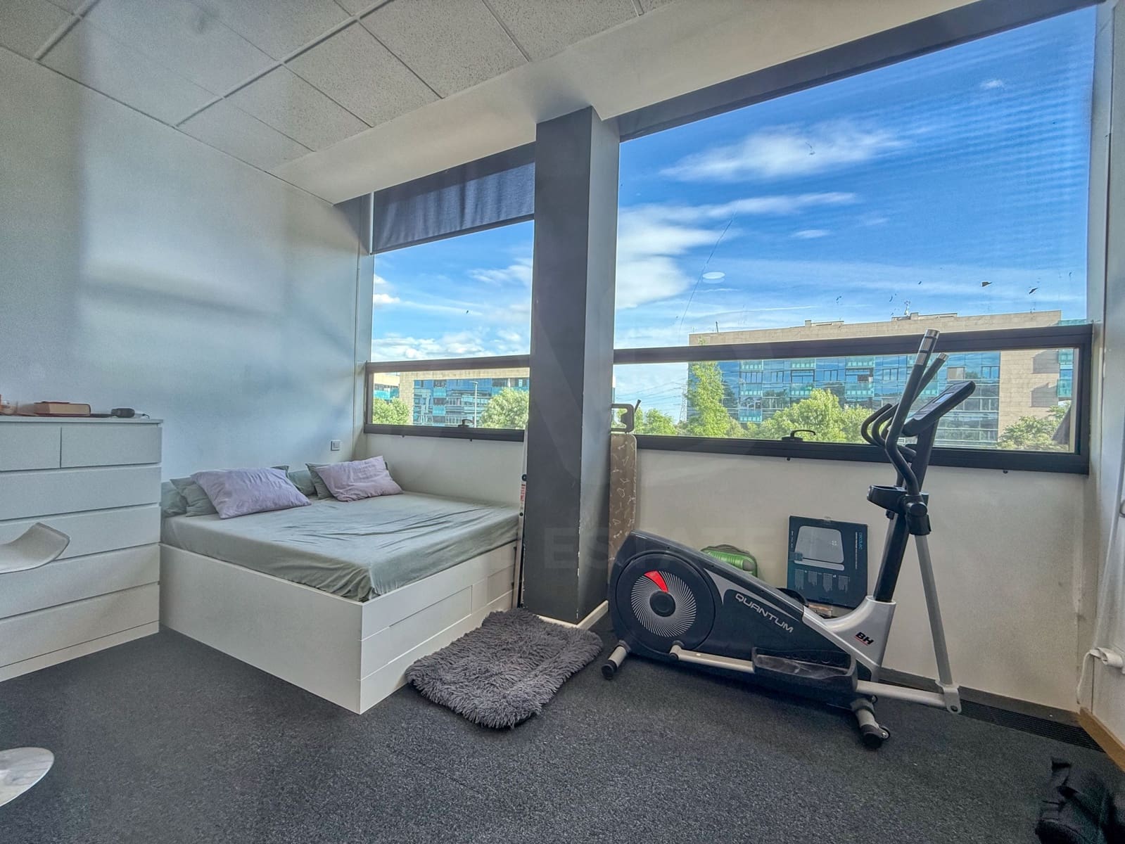1 bedroom Loft for sale in Madrid city - € 169,000 (Ref: 9988491)