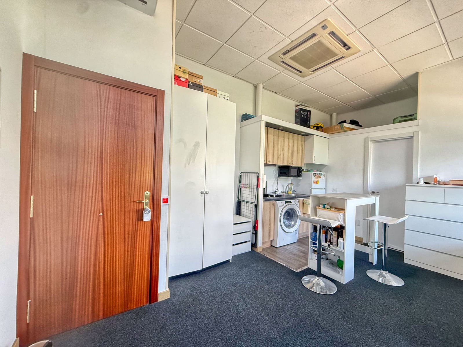 1 bedroom Loft for sale in Madrid city - € 169,000 (Ref: 9988491)