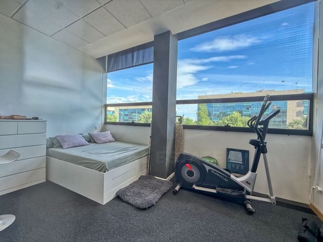 1 soverom Loft til salgs i Madrid by - € 169 000 (Ref: 9988491)
