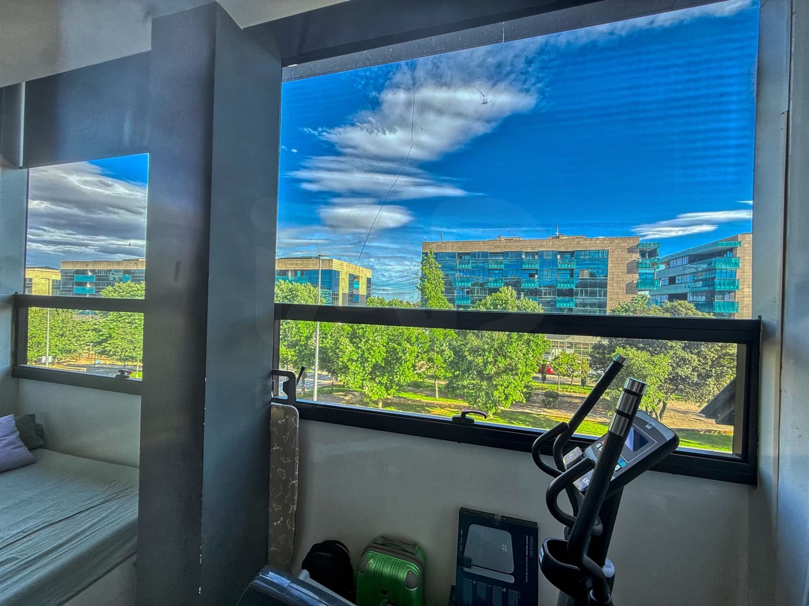 1 bedroom Loft for sale in Madrid city - € 169,000 (Ref: 9988491)