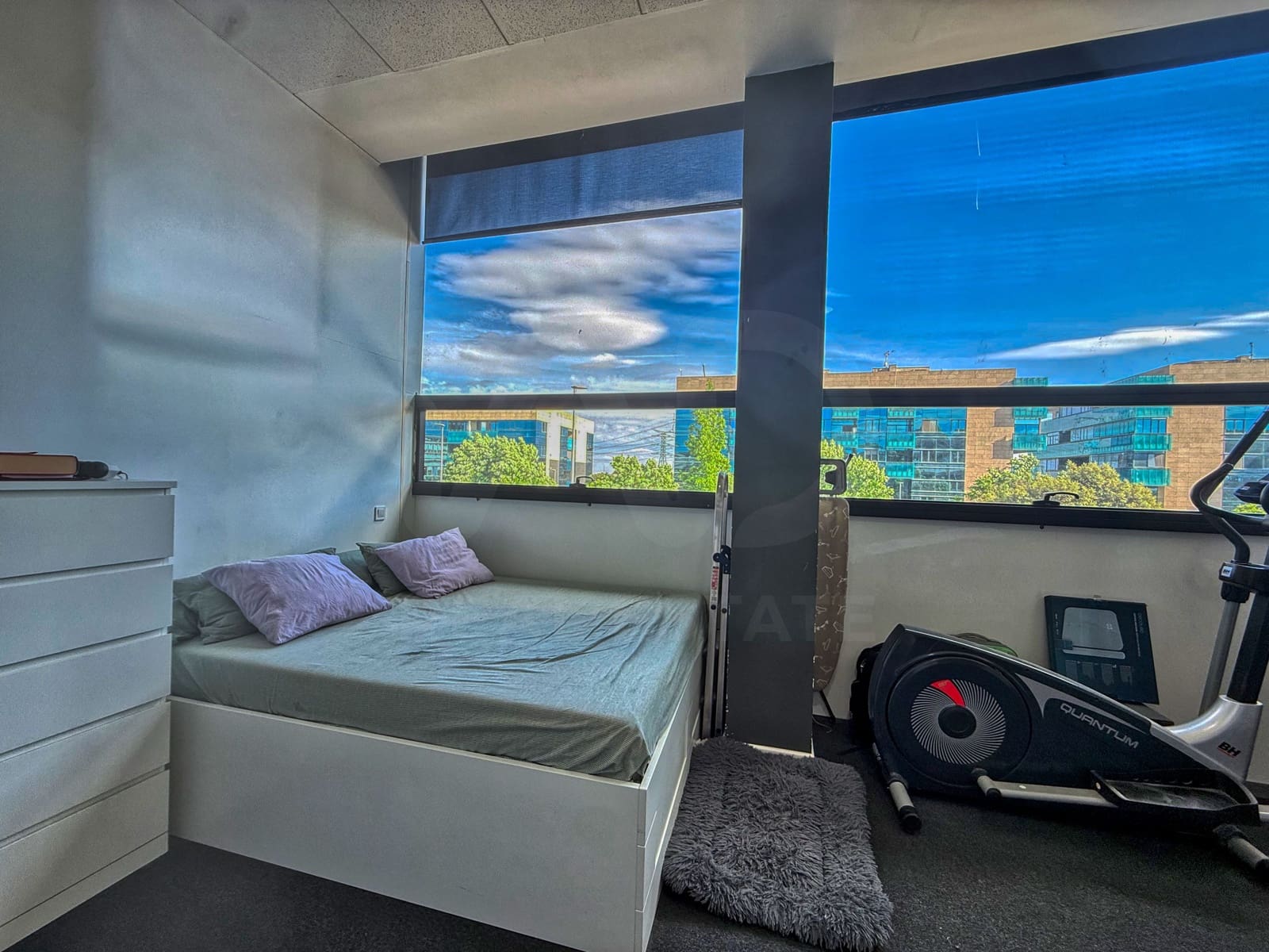 1 bedroom Loft for sale in Madrid city - € 169,000 (Ref: 9988491)