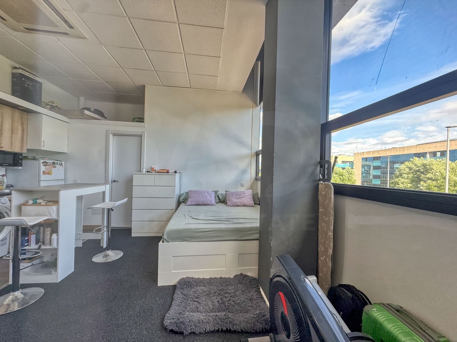 1 bedroom Loft for sale in Madrid city - € 169,000 (Ref: 9988491)