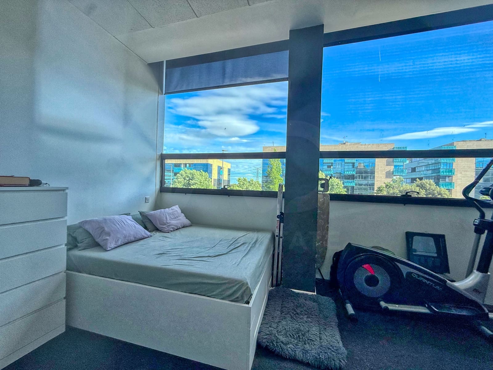 1 bedroom Loft for sale in Madrid city - € 169,000 (Ref: 9988491)