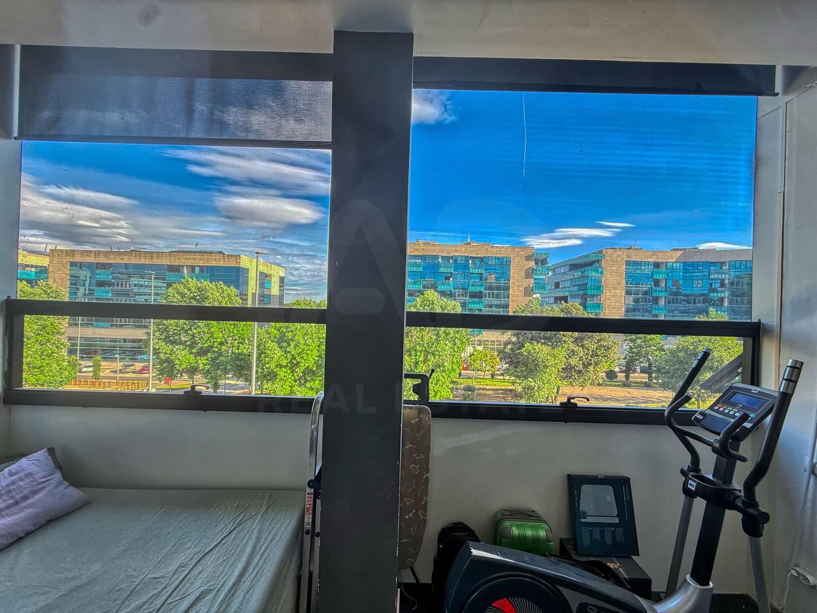 1 bedroom Loft for sale in Madrid city - € 169,000 (Ref: 9988491)