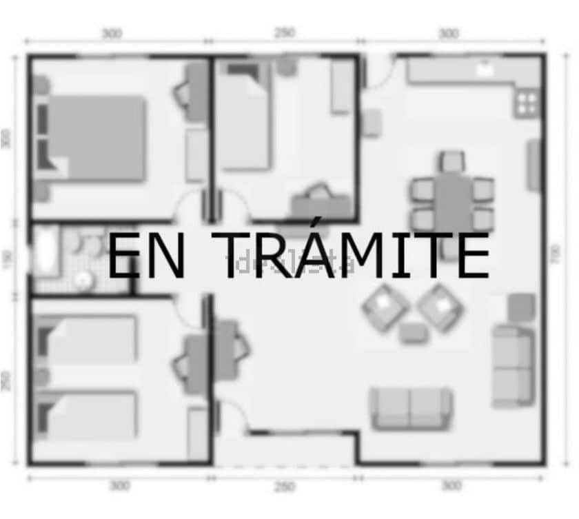 Casa de 3 habitaciones en Villanueva de la Concepcion en venta con garaje - 275.000 € (Ref: 9988492)