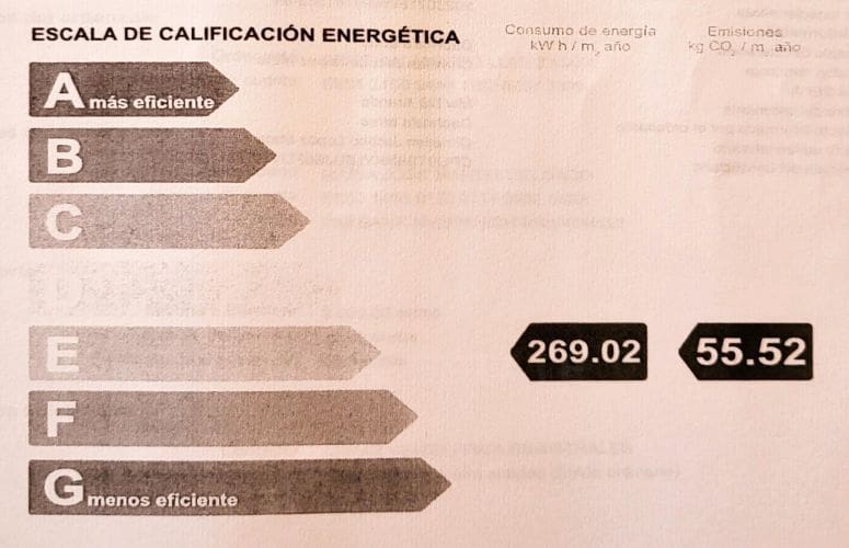 Casa de 3 habitaciones en Villanueva de la Concepcion en venta con garaje - 275.000 € (Ref: 9988492)