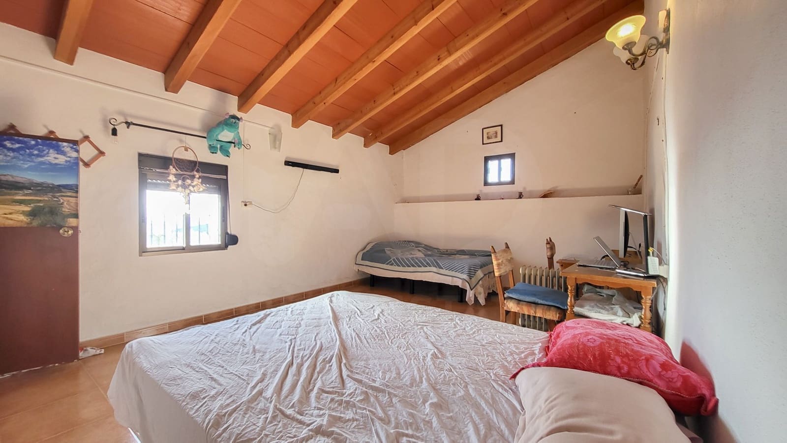 Casa de 3 habitaciones en Villanueva de la Concepcion en venta con garaje - 275.000 € (Ref: 9988492)