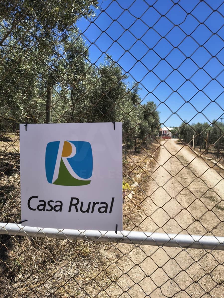 Casa de 3 habitaciones en Villanueva de la Concepcion en venta con garaje - 275.000 € (Ref: 9988492)