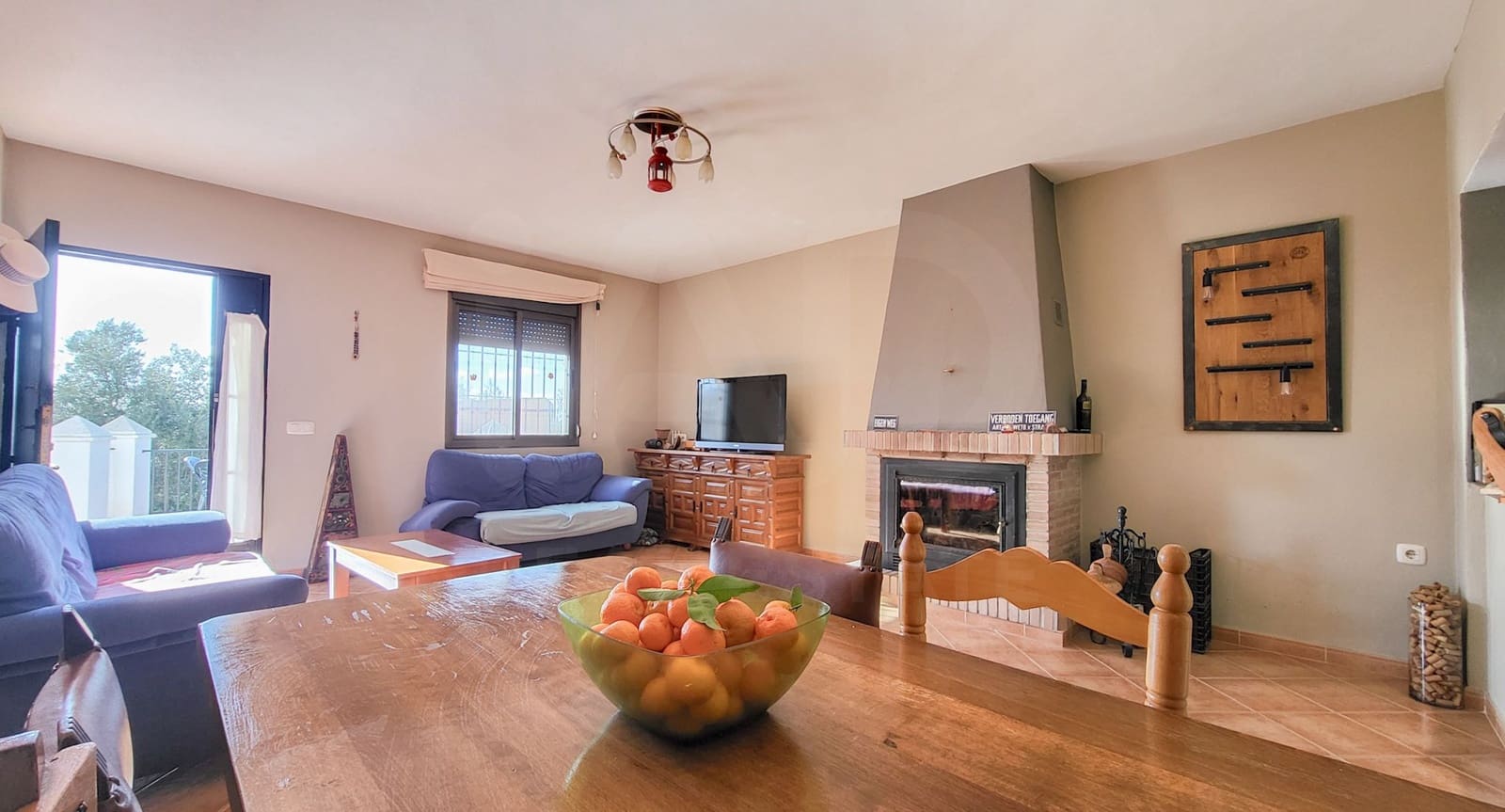 Casa de 3 habitaciones en Villanueva de la Concepcion en venta con garaje - 275.000 € (Ref: 9988492)