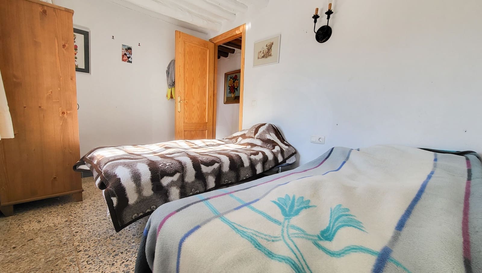 Casa de 3 habitaciones en Villanueva de la Concepcion en venta con garaje - 275.000 € (Ref: 9988492)