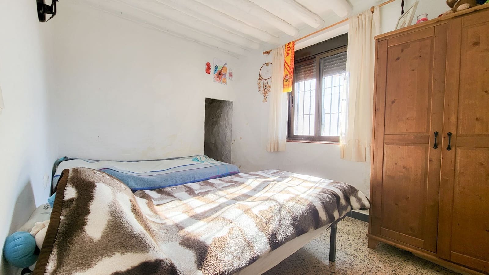 Casa de 3 habitaciones en Villanueva de la Concepcion en venta con garaje - 275.000 € (Ref: 9988492)