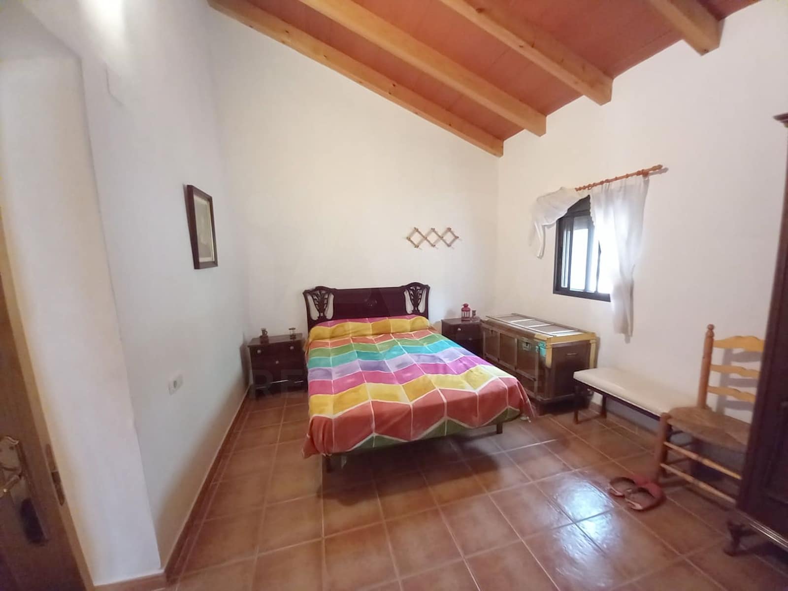 Casa de 3 habitaciones en Villanueva de la Concepcion en venta con garaje - 275.000 € (Ref: 9988492)